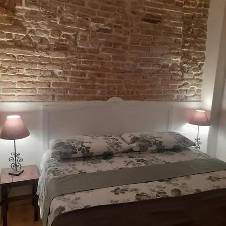 Casina Centotrecento-Romantic & Quite Apartment- Bologna Exterior photo