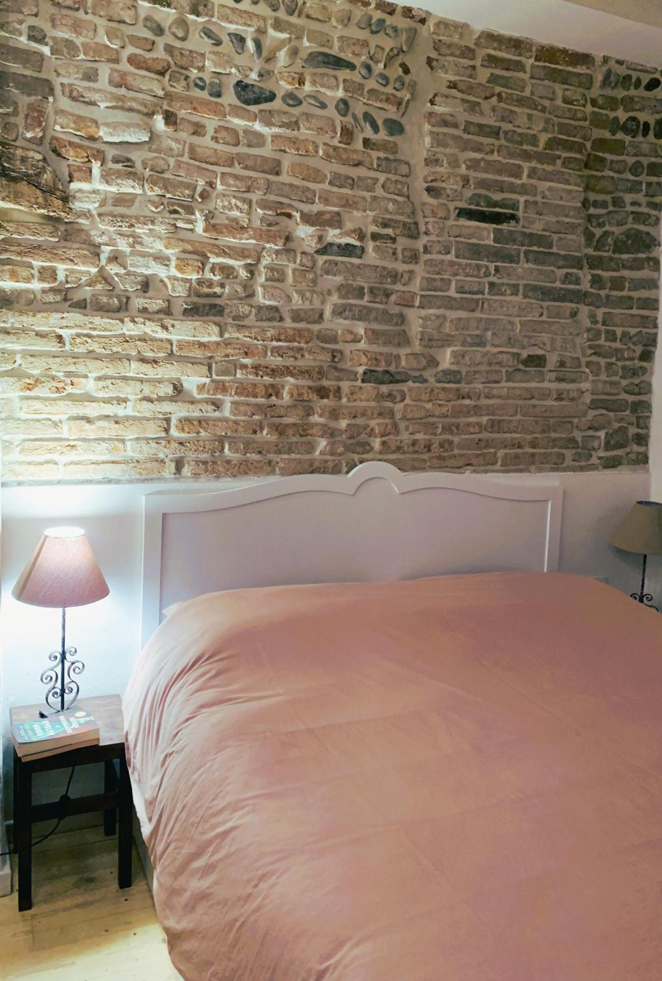 Casina Centotrecento-romantic & Quite Apartment- Bologna