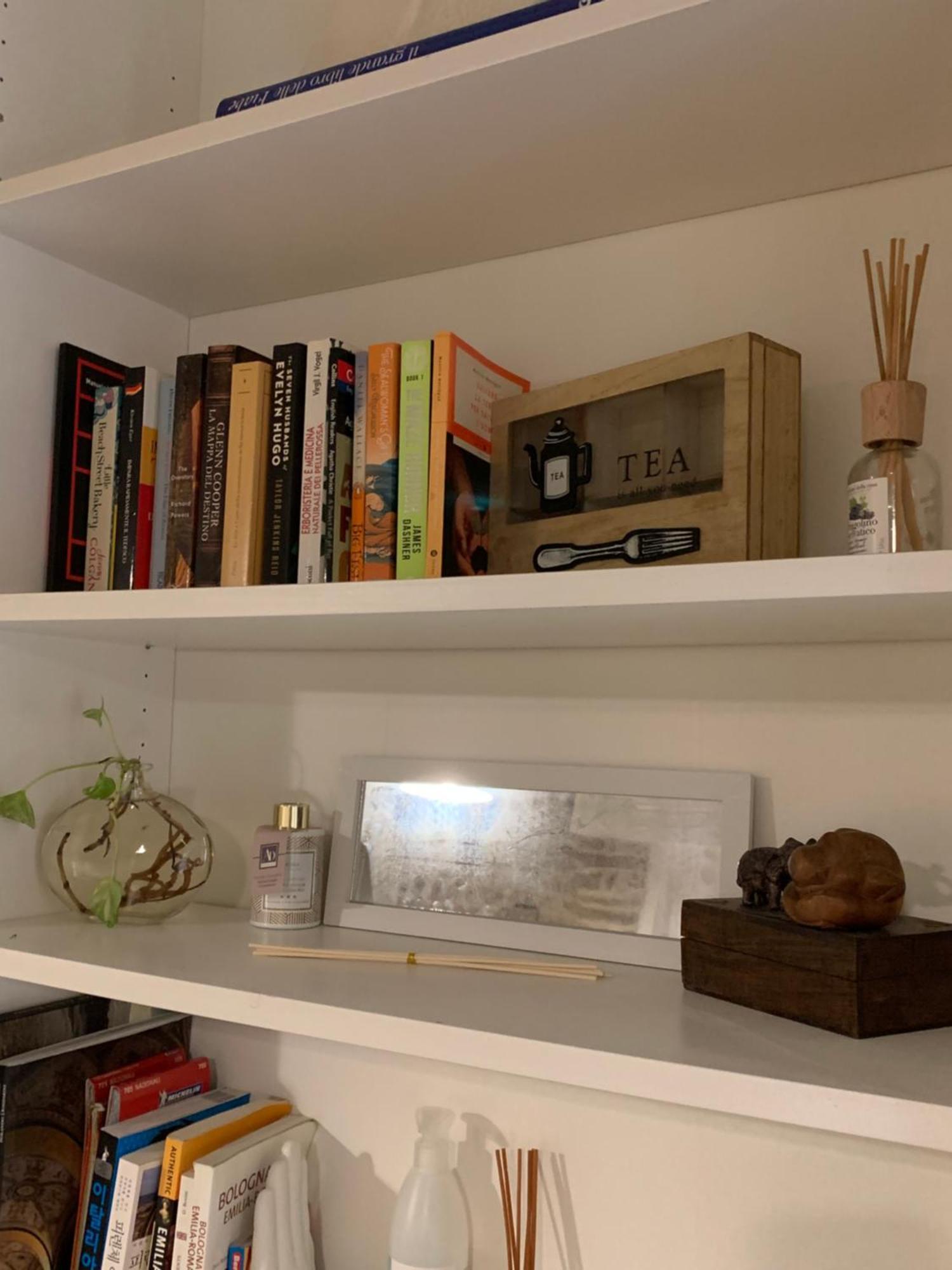 Casina Centotrecento-romantic & Quite Apartment- *